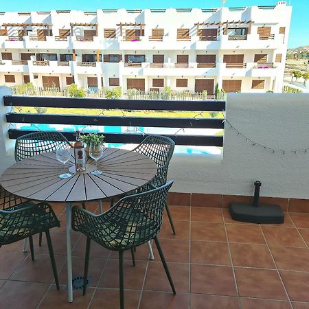 Appartement El Sueno à San Juan de los Terreros Extérieur photo