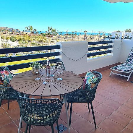 Appartement El Sueno à San Juan de los Terreros Extérieur photo